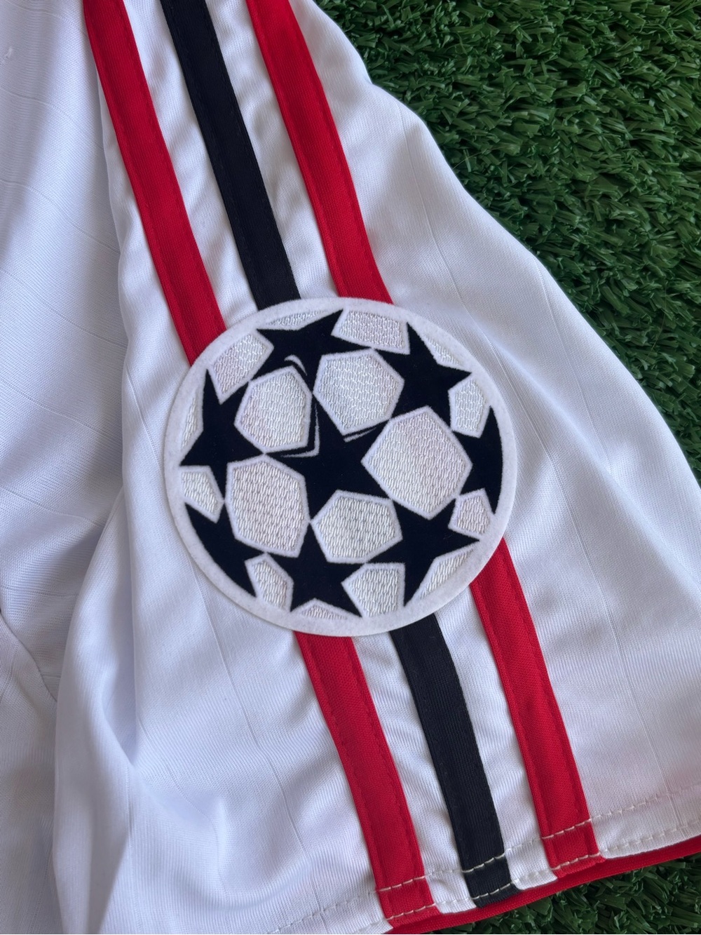 Kaka AC Milan 2006-07 UCL Final Jersey — Size S-XXL - Picture 5 of 7